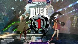 Royal Rivals 8/27/2021 - yungwitch (Ramlethal) vs TokiMekiEmily (May)