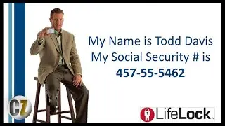 5 Seriously Strange Identity Theft Cases