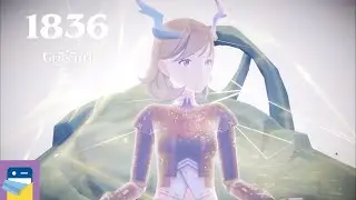 Genshin Impact: Nod Krai - Luna IV - Update 6.3 - iOS/Android Gameplay Walkthrough Part 1836