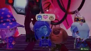 Miitopia/Felitopia: Post Game 3