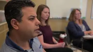 Rural Dementia Action Research Team - Research Video
