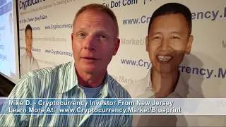 Mike D. Testimonial About Tai Zen & Leon Fu Dot Com&trade;