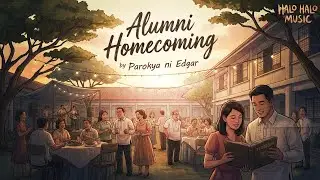 Alumni Homecoming  - Parokya ni Edgar (neo soul funky jazzy cover)