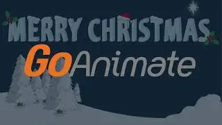 Silent Night (Soft Jazz) - GoAnimate Music