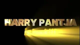 I&rsquo;m Back!!! #harrypantja #dunialain #ujinyali