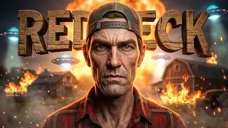 Redneck Rampage (gameplay, игра 1997 года)