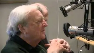 Part 2 - Rag Radio - 
