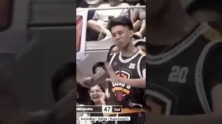 JunnieBoy Kalma kuya CongTv , SHOOTING STAR BLU VS ANBILIBABOL #junnieboy  #teampayaman  #congtv #vs