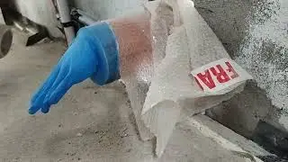 Irish Stone Cottage Restoration - Weather Monitor, Reuse