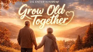 Lets Grow Old Together (2026 Amapiano)