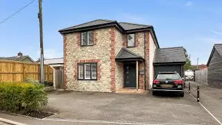 Martin & Co Video Tour of Hillwood Lane, Warminster
