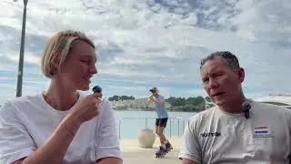 Bespreking dag 1 - WK Kroatië 2025