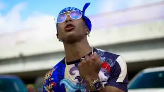 La Chipa - Tikita (video Oficial)
