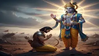 பகவத் கீதை தமிழில் | அத்யாயம் 1 - ஸ்லோகம் 1 | bhagavad gita tamil 