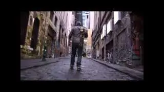MCW 1000 Pound Bend - Intro Video