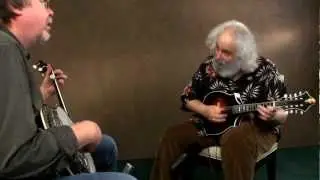 School of Banjo with Tony Trischka: Special Guests