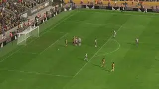 fifa scripts a pen outside the box