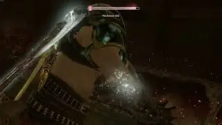 Collecting Anchor of Fog and Realm Tears | GOW on hardest difficulty | Part 111 | KNIGHTS PCI