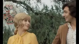 Karel Gott - Silvia (Nevinná) 1977, Remastered