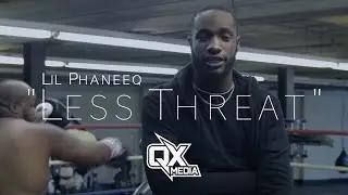 Lil Phaneeq - 