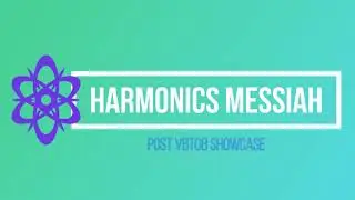 Standard Format | Messiah Play Guide - Harmonics Messiah