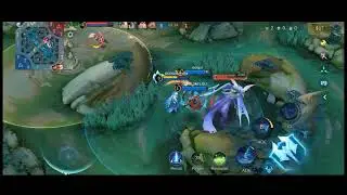 Mlbb gameplay #01