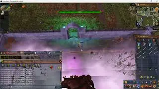 [{(Runescape | Harvest Hollow | Halloween 2024)}] MAZE DAY WEEK 3