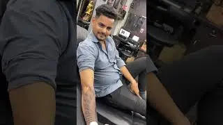 Wing tattoo shading