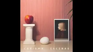 Carisma - Espirales [Amplio Espectro, 2020]