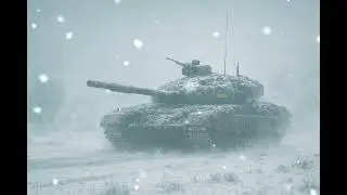 Тарас Житинський - Ой мороз мороз | (doomer version)