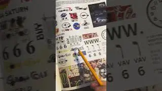 666 explained!?