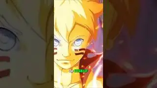 Kishimoto ALMOST CHANGED This About Boruto!