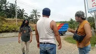 REMUK..!! SUDAH DIBILANGIN JANGAN PERNAH BERURUSAN DENGAN GEMBEL INI