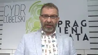 Piotr Metz zaprasza na koncerty trasy Cydr Lubelski Spragnieni Lata