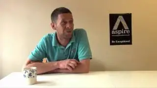 Aspire's Support Workers