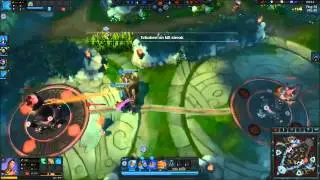 Dawngate - Top 5 Plays - Episode #1 - Brought to you by DawnSource