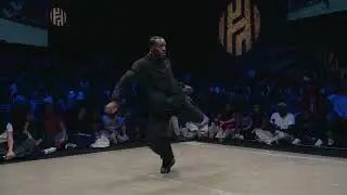 AXELITO 4D (FRA) vs ANISSA (FRA) - Demi finale Hip Hop - Hip Opsession 2025 (Battle Opsession)