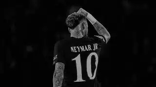 Neymar Jr &bull; Sad &bull; Past lives &bull; 2023 💔