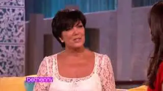 Sneak Peek: Kris Jenner Addresses Rumors