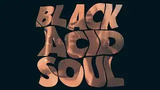 Lady Blackbird - Nobody's Sweetheart (Official Audio)
