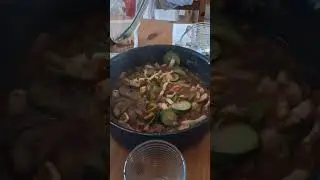 Fischgeruch wie im Fischkutter