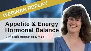 Appetite and Energy Balance&mdash;The Hormone Connection | May 2, 2023