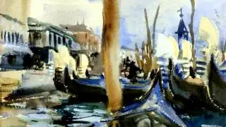 Gabriel Faur&eacute;: Neuvi&egrave;me barcarolle en la mineur, Op. 101(Piano: Delphine Bardin)