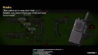 Infectonator : Survivors ( Alpha 0.45 )
