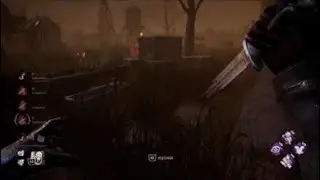 Dead by Daylight Mejor Build para Ghost Face 08