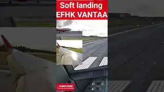 Vantaa EFHK 22L A320 SL IBEROAIR