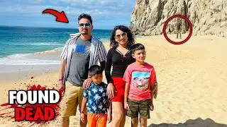5 Most DISTURBING Deaths at Vacation Resorts...