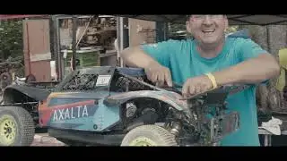 Rocky Hill Raceway Marlow NH RSMP RC FIFTH SCALE NATIONALS Radio Controlled racing losi