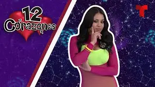 Día Fosforescente | 12 Corazones