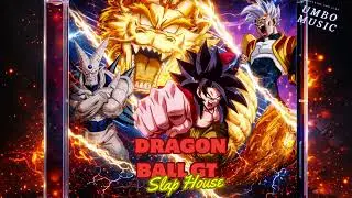 DRAGON BALL GT OPENING | #cover #remix #housemusic 2026